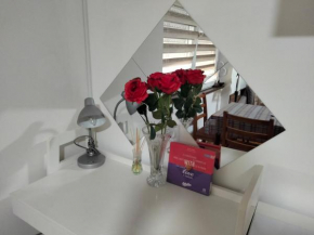 Apartment studio Ignjatovic